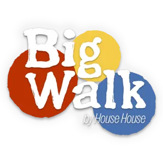 Big Walk logo